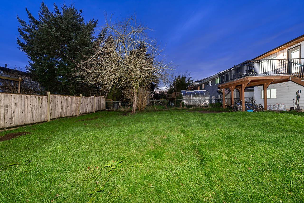 26490 28b Avenue, Langley, British Columbia  V4W 3B1 - Photo 25 - R3116110