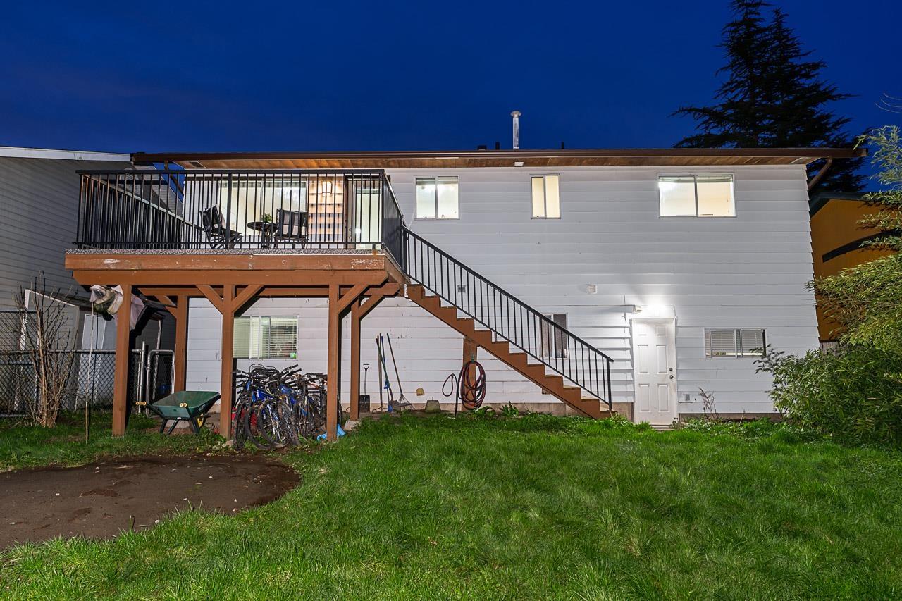 26490 28b Avenue, Langley, British Columbia  V4W 3B1 - Photo 27 - R3116110