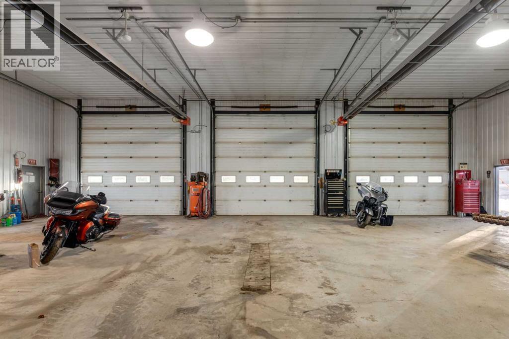 221083 Range Road 270, Rural Wheatland County, Alberta  T1P 2G5 - Photo 46 - A2272687