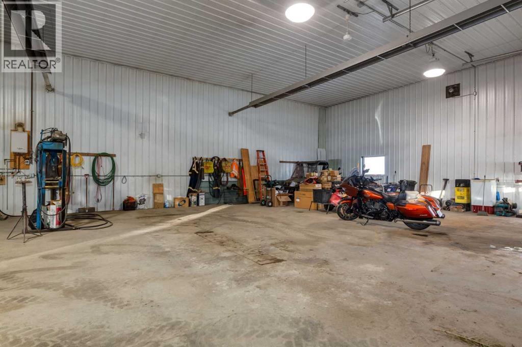 221083 Range Road 270, Rural Wheatland County, Alberta  T1P 2G5 - Photo 47 - A2272687