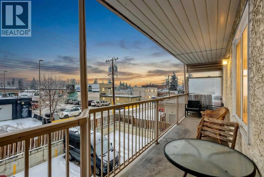 204, 809 4 Street NE, Calgary, Alberta  T2E 3S9 - Photo 20 - A2276971