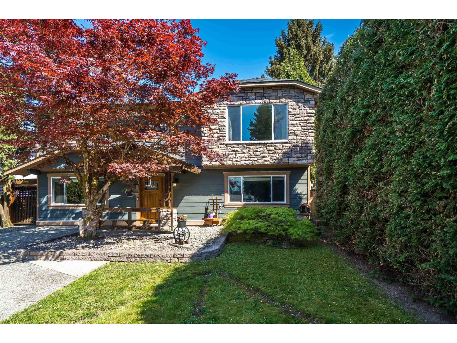 27366 32a Avenue, Langley, British Columbia  V4W 3H9 - Photo 2 - R3115854