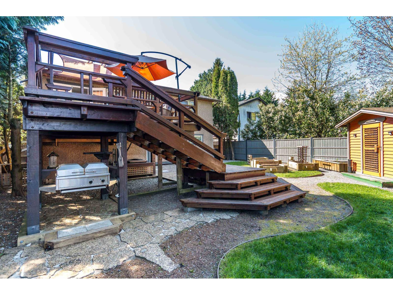 27366 32a Avenue, Langley, British Columbia  V4W 3H9 - Photo 12 - R3115854