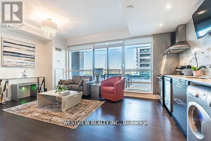 405 - 16 Brookers Lane, Toronto, Ontario  M8V 0A5 - Photo 10 - W13053104