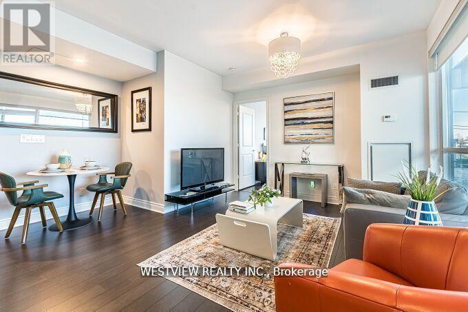 405 - 16 Brookers Lane, Toronto, Ontario  M8V 0A5 - Photo 11 - W13053104