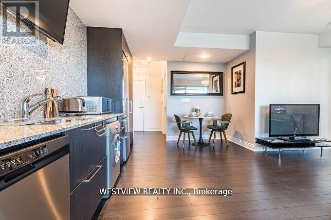 405 - 16 Brookers Lane, Toronto, Ontario  M8V 0A5 - Photo 13 - W13053104