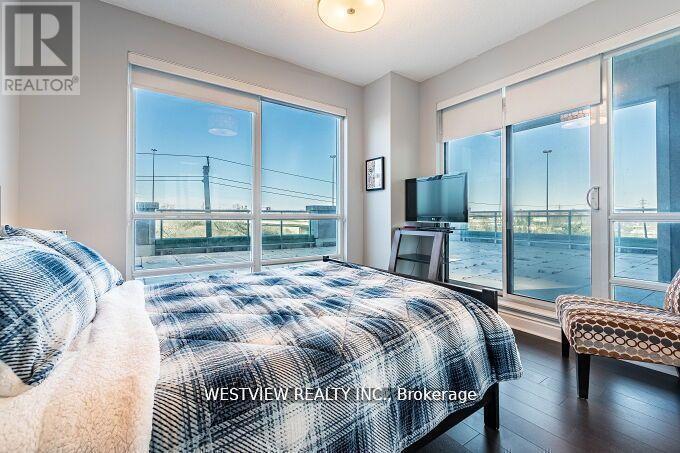 405 - 16 Brookers Lane, Toronto, Ontario  M8V 0A5 - Photo 14 - W13053104