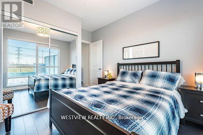 405 - 16 Brookers Lane, Toronto, Ontario  M8V 0A5 - Photo 16 - W13053104