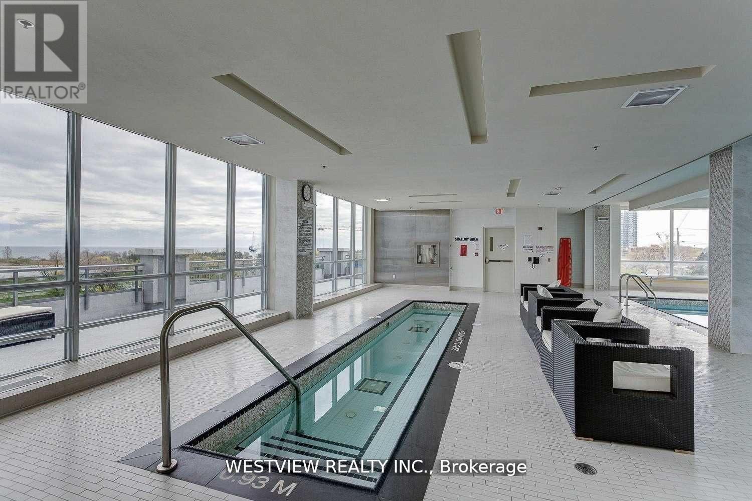 405 - 16 Brookers Lane, Toronto, Ontario  M8V 0A5 - Photo 27 - W13053104