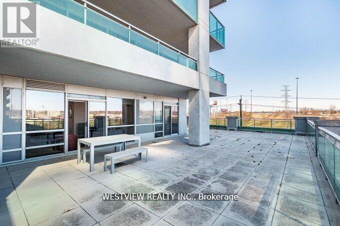 405 - 16 Brookers Lane, Toronto, Ontario  M8V 0A5 - Photo 30 - W13053104