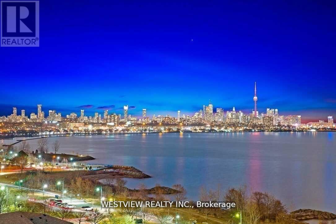 405 - 16 Brookers Lane, Toronto, Ontario  M8V 0A5 - Photo 34 - W13053104