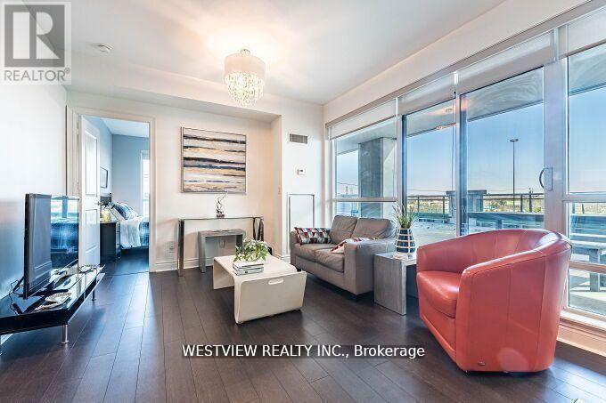 405 - 16 Brookers Lane, Toronto, Ontario  M8V 0A5 - Photo 7 - W13053104