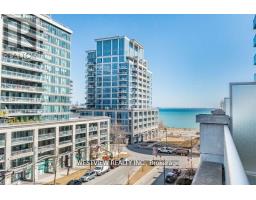 405 - 16 BROOKERS LANE, Toronto, Ontario