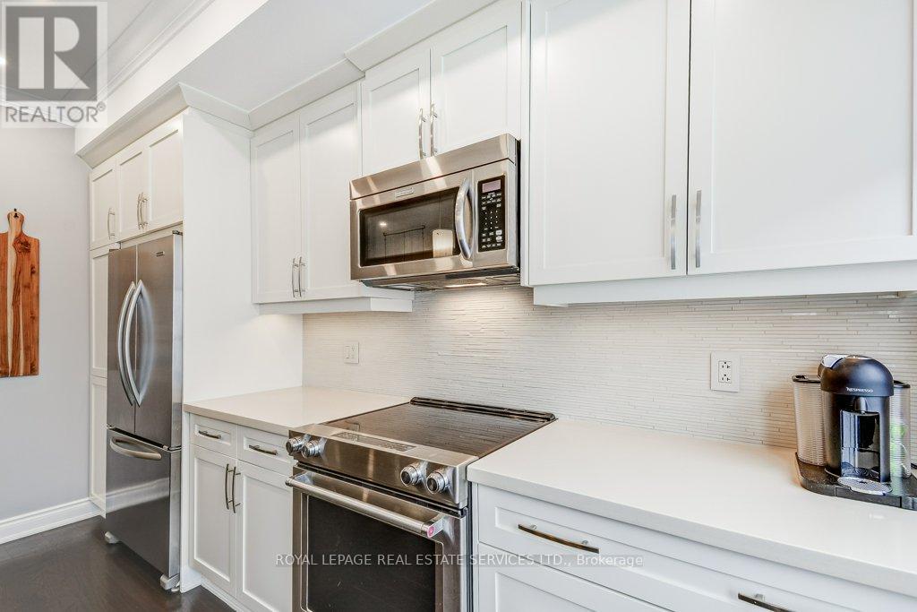 20 - 96 Nelson Street, Oakville, Ontario  L6L 3H8 - Photo 10 - W13053144