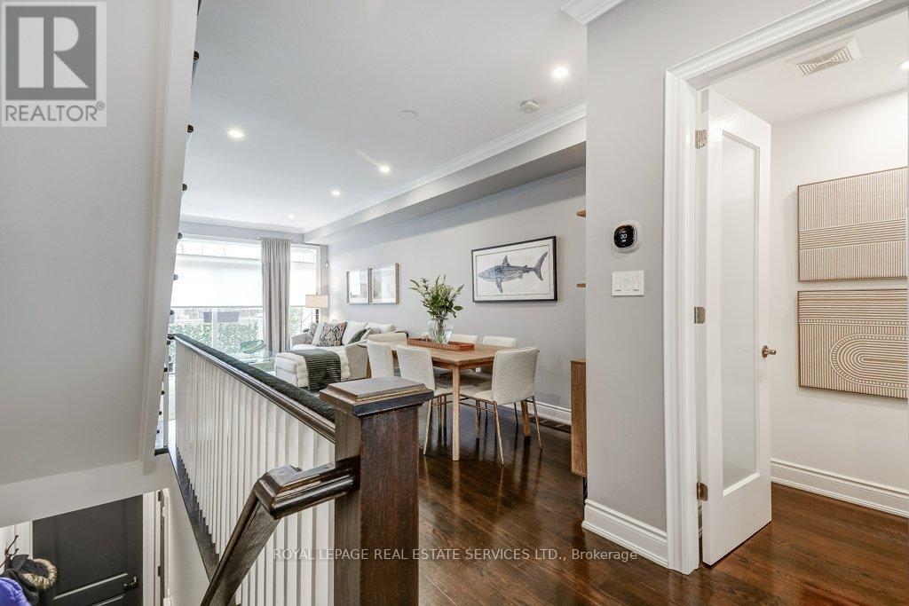 20 - 96 Nelson Street, Oakville, Ontario  L6L 3H8 - Photo 11 - W13053144