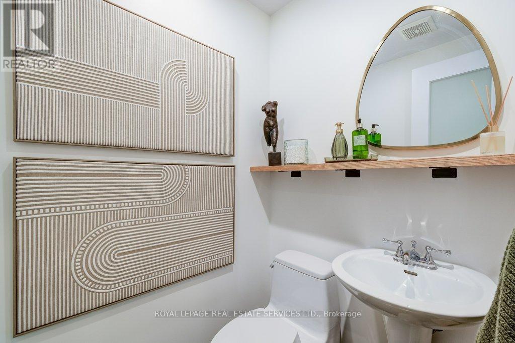 20 - 96 Nelson Street, Oakville, Ontario  L6L 3H8 - Photo 12 - W13053144