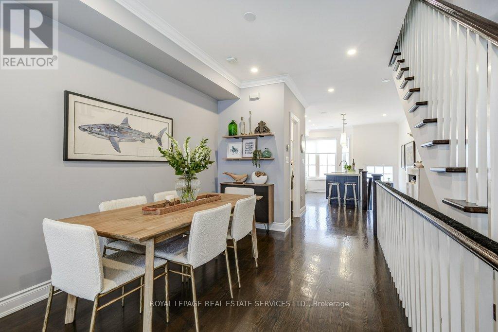 20 - 96 Nelson Street, Oakville, Ontario  L6L 3H8 - Photo 13 - W13053144