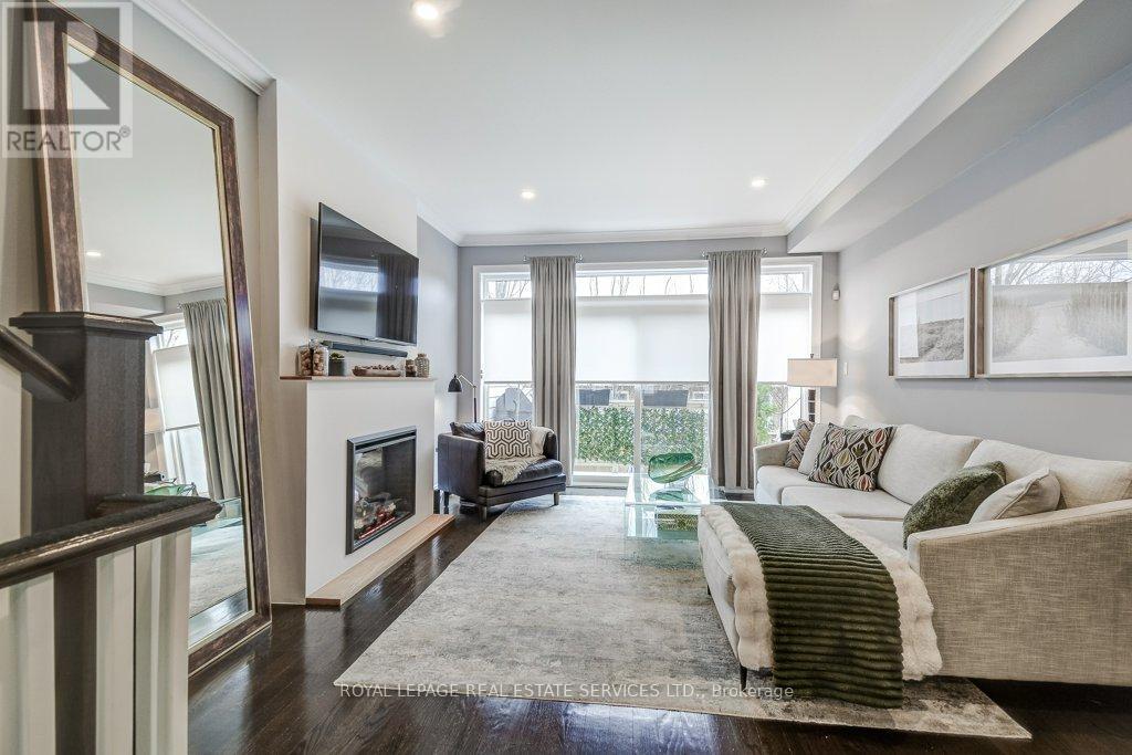 20 - 96 Nelson Street, Oakville, Ontario  L6L 3H8 - Photo 14 - W13053144