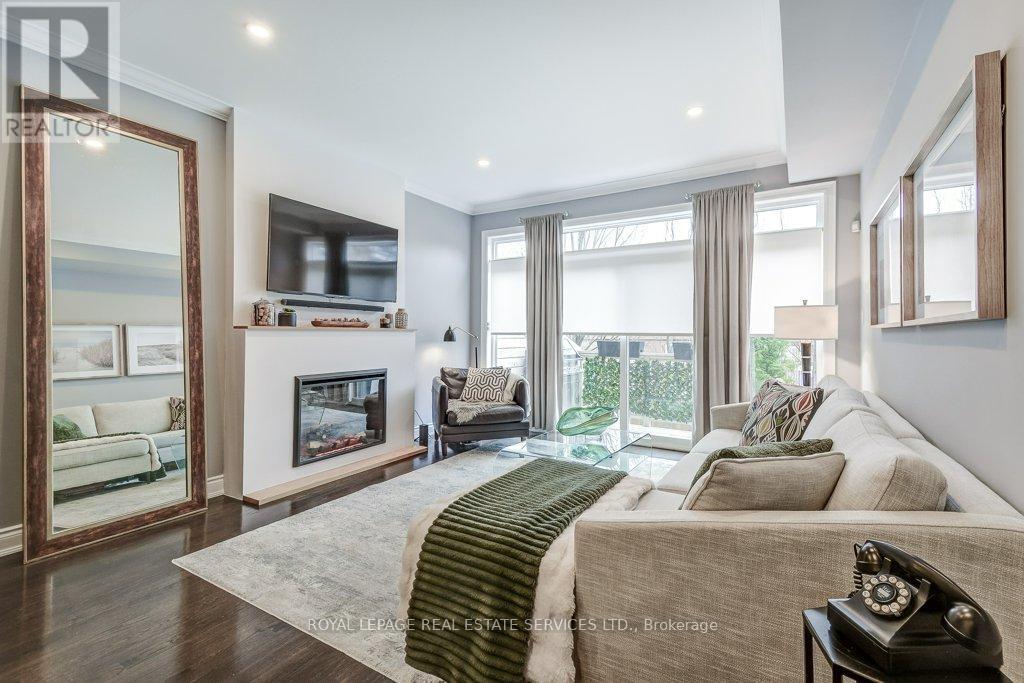 20 - 96 Nelson Street, Oakville, Ontario  L6L 3H8 - Photo 15 - W13053144