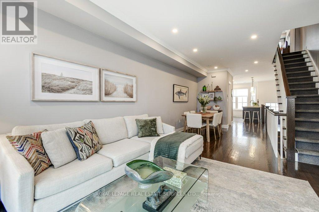 20 - 96 Nelson Street, Oakville, Ontario  L6L 3H8 - Photo 16 - W13053144