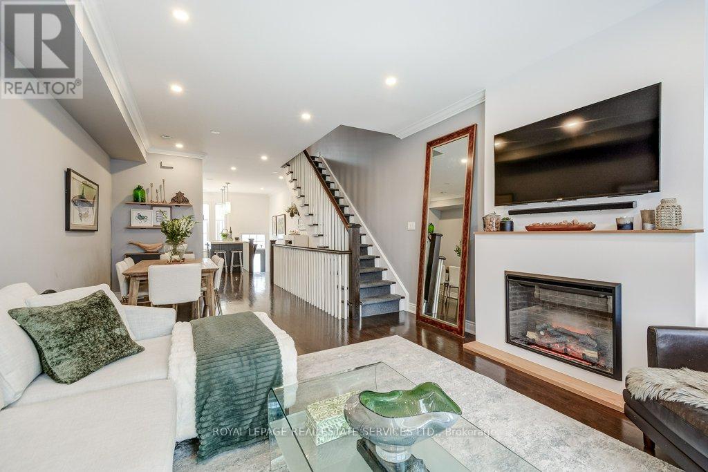 20 - 96 Nelson Street, Oakville, Ontario  L6L 3H8 - Photo 17 - W13053144