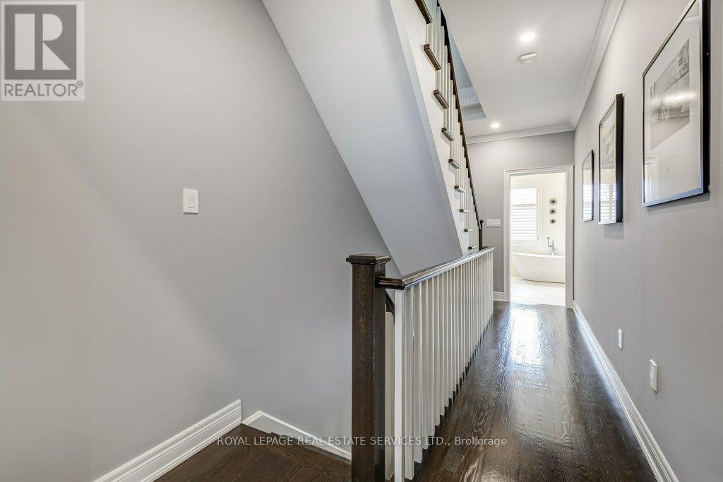 20 - 96 Nelson Street, Oakville, Ontario  L6L 3H8 - Photo 18 - W13053144