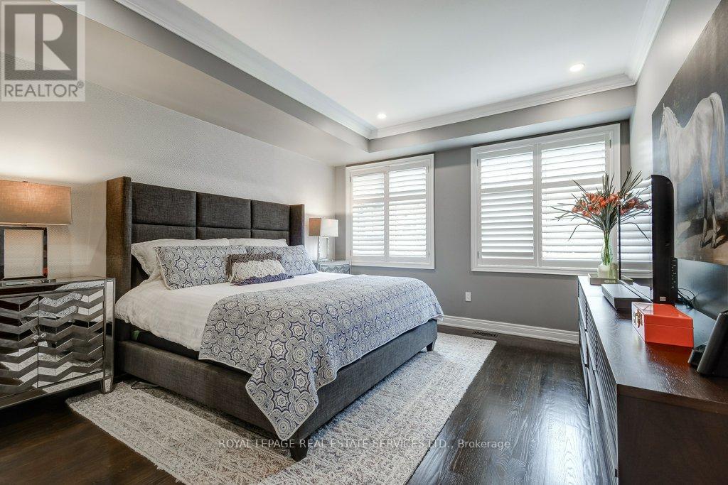 20 - 96 Nelson Street, Oakville, Ontario  L6L 3H8 - Photo 19 - W13053144