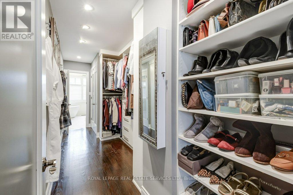 20 - 96 Nelson Street, Oakville, Ontario  L6L 3H8 - Photo 22 - W13053144