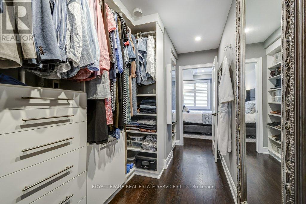 20 - 96 Nelson Street, Oakville, Ontario  L6L 3H8 - Photo 24 - W13053144