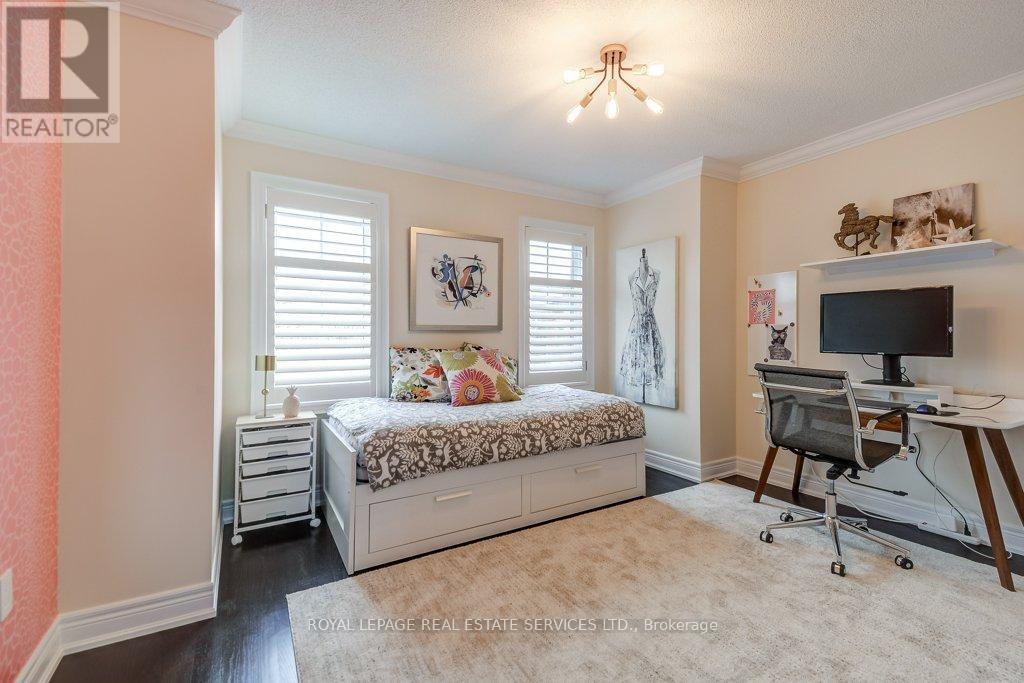 20 - 96 Nelson Street, Oakville, Ontario  L6L 3H8 - Photo 32 - W13053144