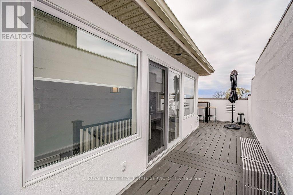 20 - 96 Nelson Street, Oakville, Ontario  L6L 3H8 - Photo 36 - W13053144