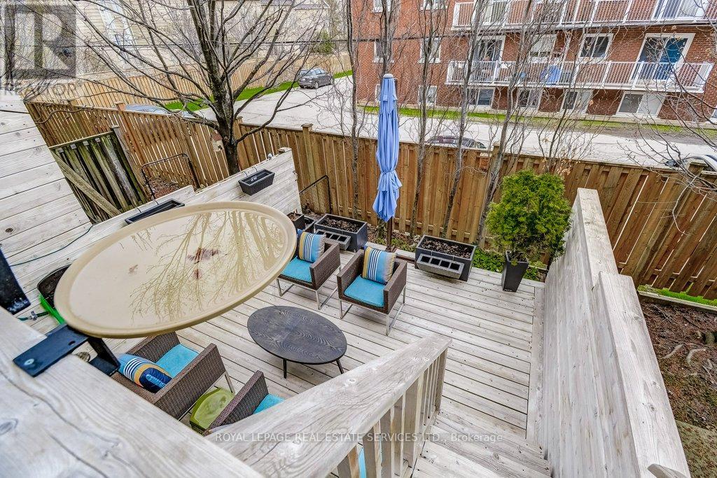 20 - 96 Nelson Street, Oakville, Ontario  L6L 3H8 - Photo 46 - W13053144