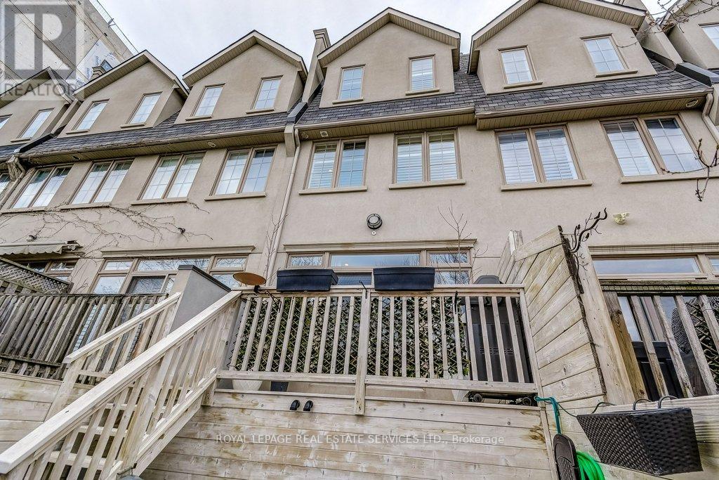 20 - 96 Nelson Street, Oakville, Ontario  L6L 3H8 - Photo 47 - W13053144