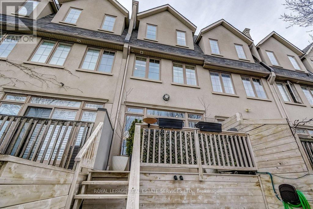 20 - 96 Nelson Street, Oakville, Ontario  L6L 3H8 - Photo 48 - W13053144