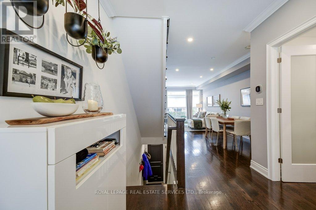 20 - 96 Nelson Street, Oakville, Ontario  L6L 3H8 - Photo 6 - W13053144