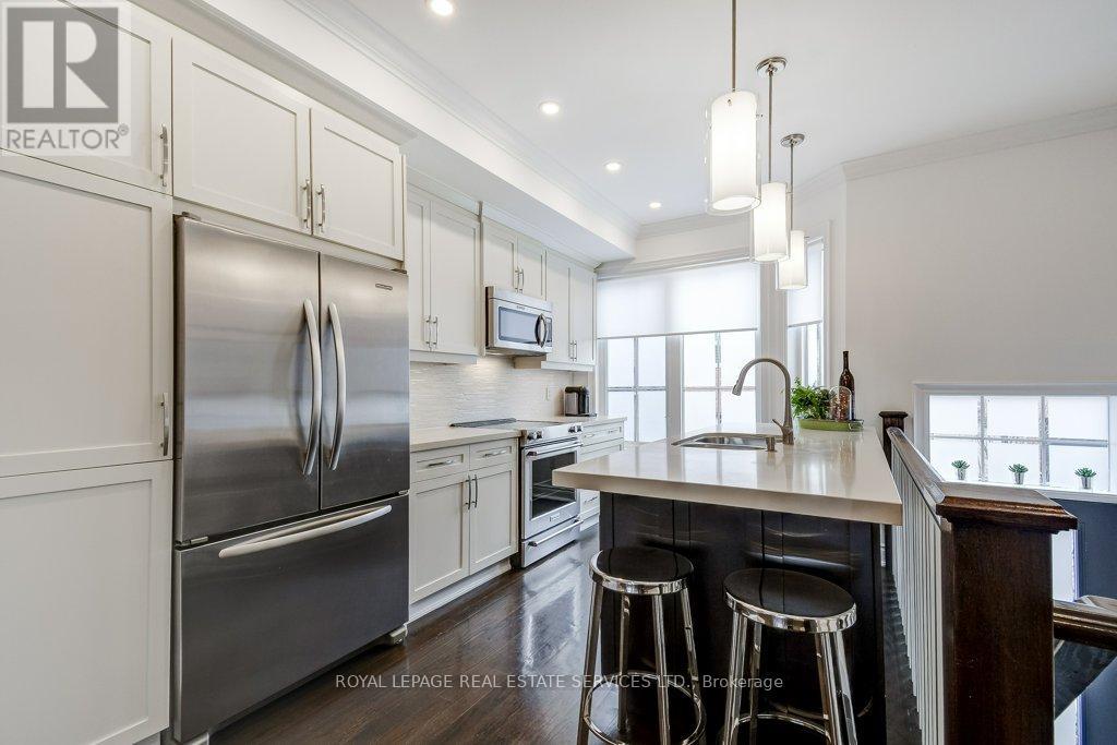 20 - 96 Nelson Street, Oakville, Ontario  L6L 3H8 - Photo 7 - W13053144