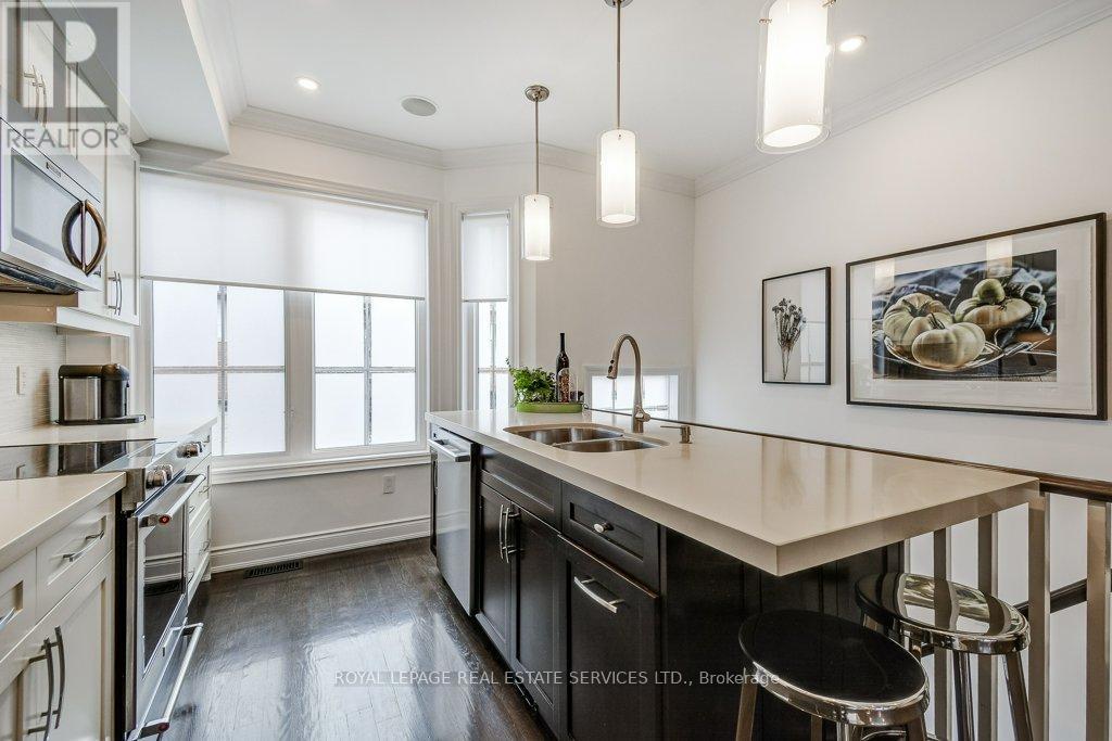 20 - 96 Nelson Street, Oakville, Ontario  L6L 3H8 - Photo 8 - W13053144