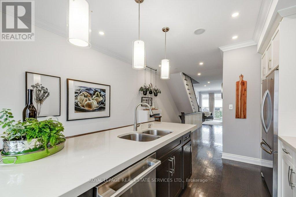 20 - 96 Nelson Street, Oakville, Ontario  L6L 3H8 - Photo 9 - W13053144