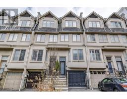 20 - 96 NELSON STREET, Oakville, Ontario