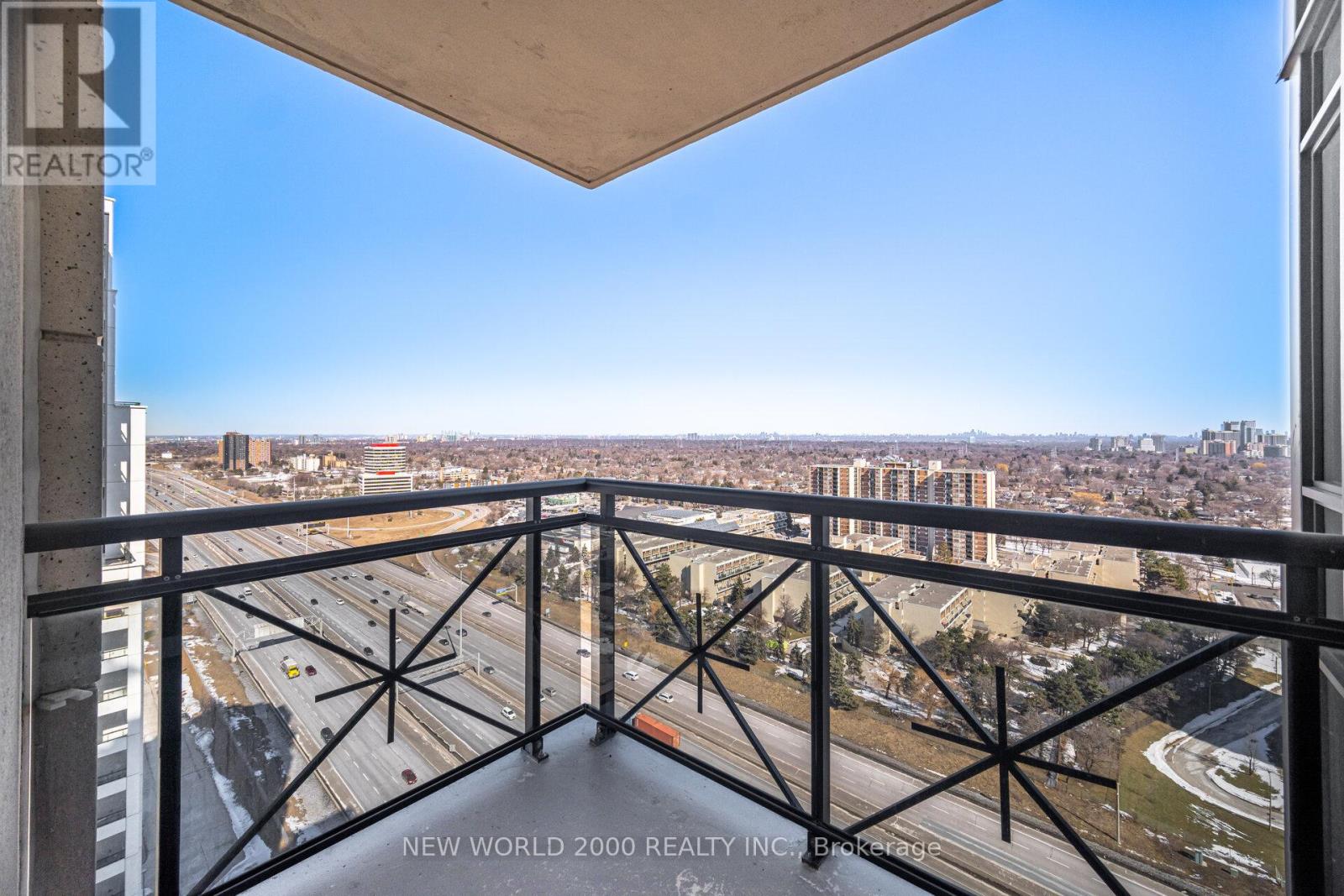 2424 - 2 Eva Road, Toronto, Ontario  M9C 0A9 - Photo 31 - W13053152