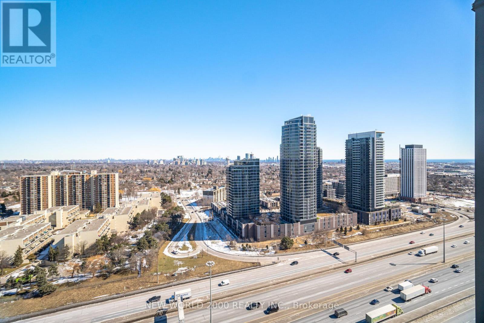 2424 - 2 Eva Road, Toronto, Ontario  M9C 0A9 - Photo 32 - W13053152