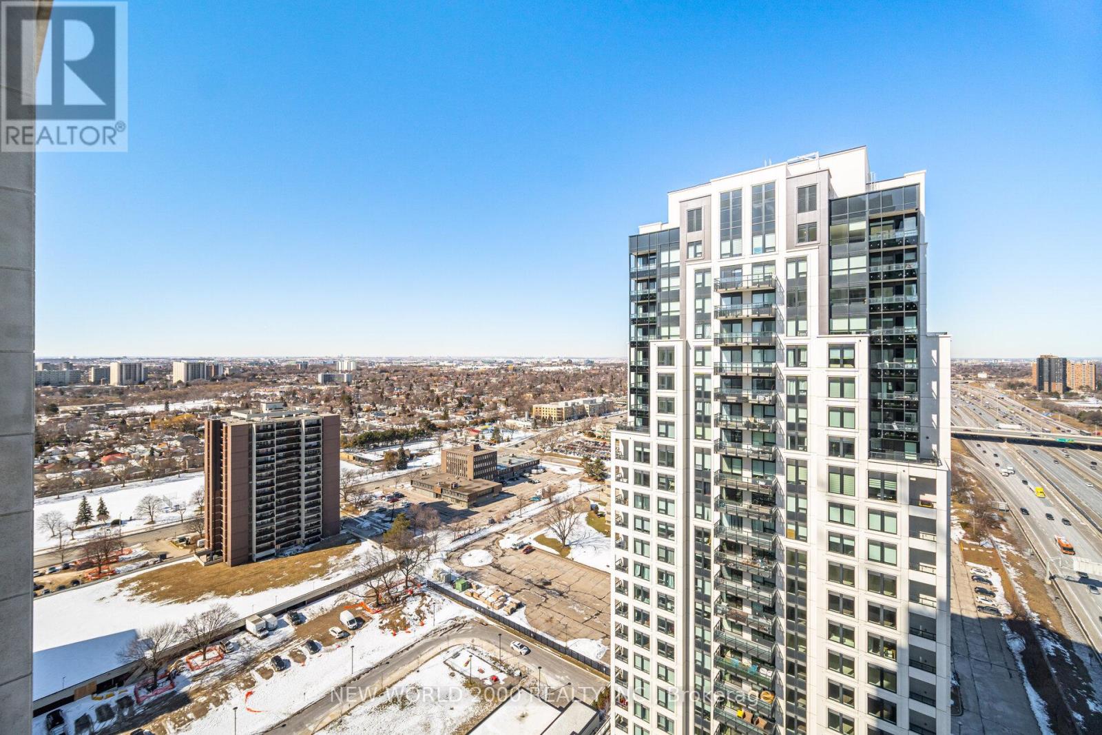 2424 - 2 Eva Road, Toronto, Ontario  M9C 0A9 - Photo 33 - W13053152