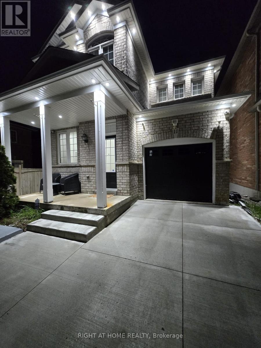 11 Tobermory Crescent, Brampton, Ontario  L6V 4T6 - Photo 45 - W13053172