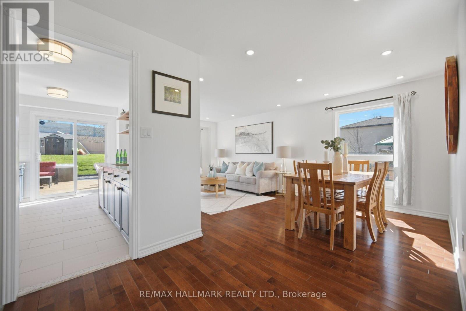 10 NORTHGATE BOULEVARD, Brampton, Ontario