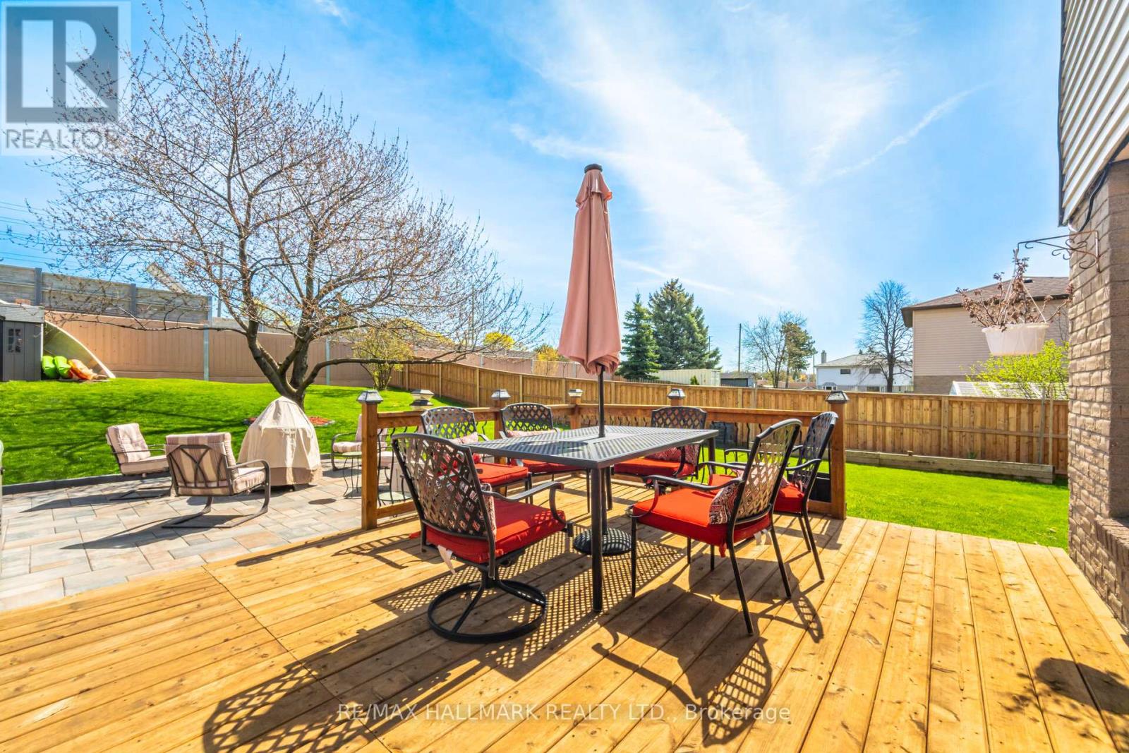 10 Northgate Boulevard, Brampton, Ontario  L6S 4A6 - Photo 23 - W13053216