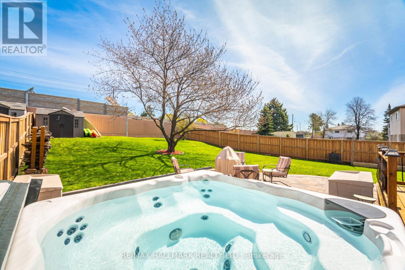 10 Northgate Boulevard, Brampton, Ontario  L6S 4A6 - Photo 24 - W13053216