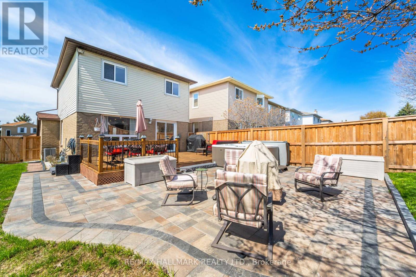 10 Northgate Boulevard, Brampton, Ontario  L6S 4A6 - Photo 25 - W13053216