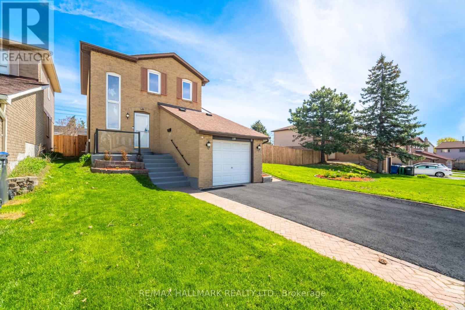 10 Northgate Boulevard, Brampton, Ontario  L6S 4A6 - Photo 31 - W13053216