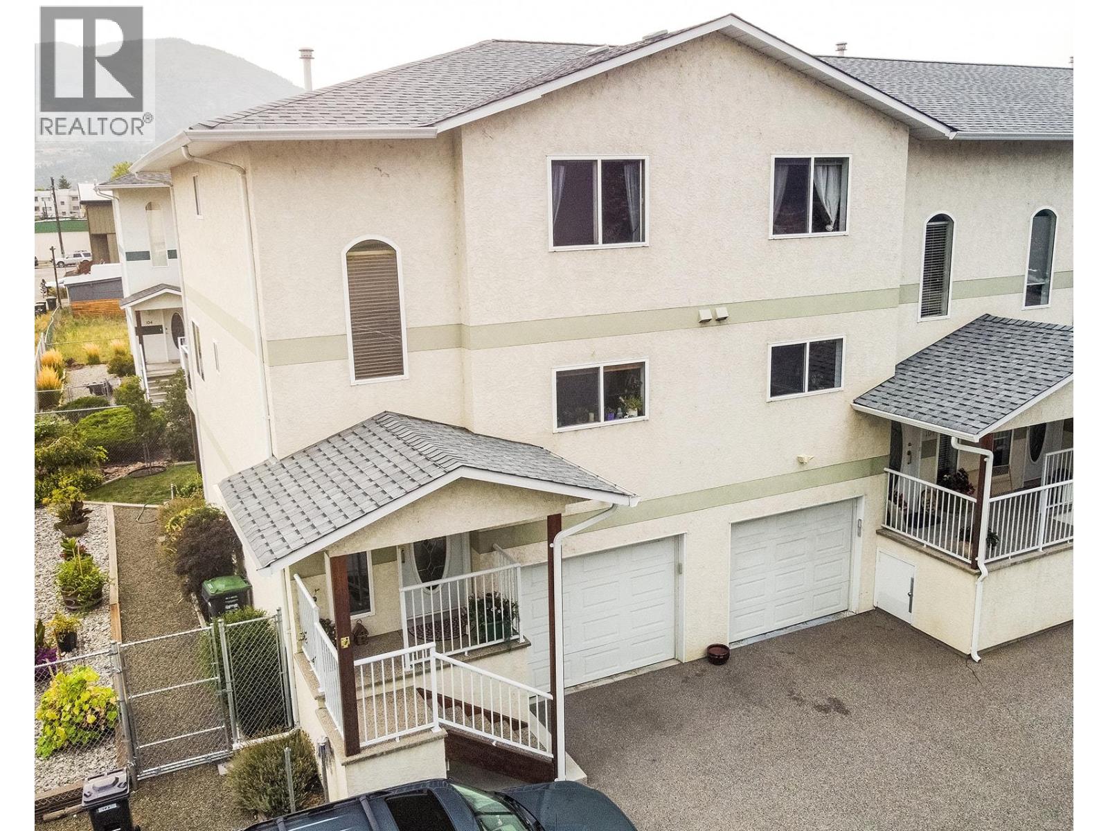 158 Green Avenue Unit# 105, Penticton, British Columbia  V2A 3T1 - Photo 29 - 10373641