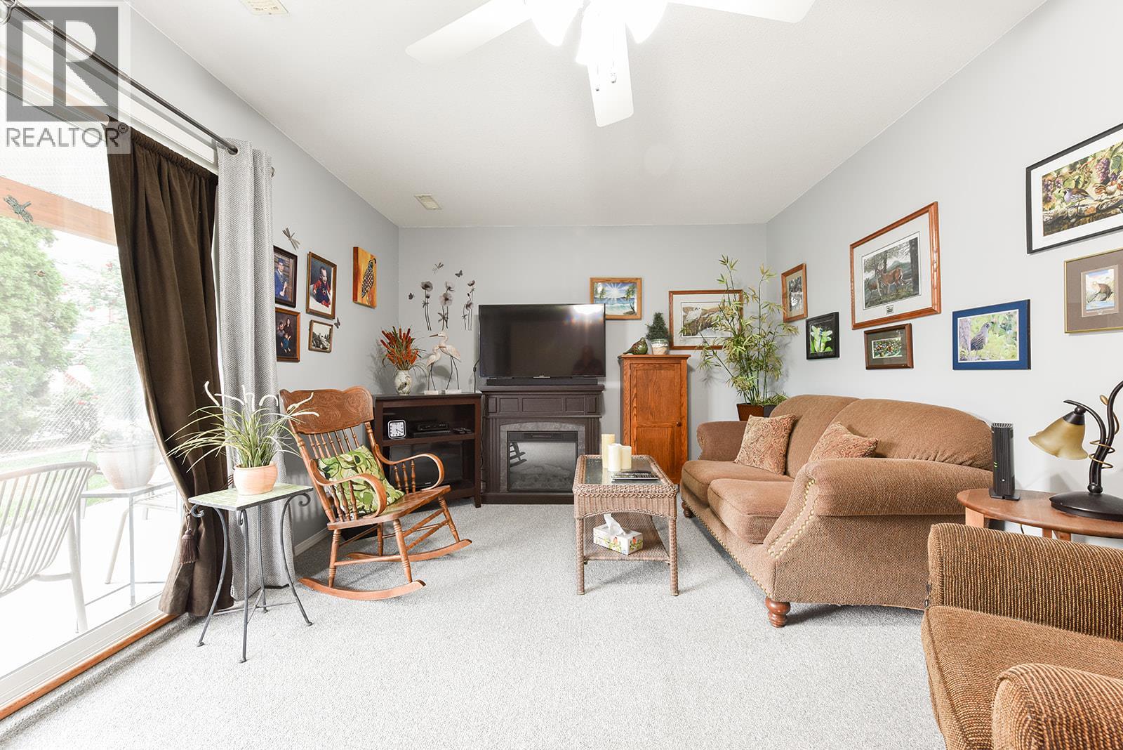 158 Green Avenue Unit# 105, Penticton, British Columbia  V2A 3T1 - Photo 22 - 10373641